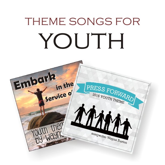 Youth Theme Songs
