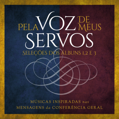 Pela Voz de Meus Servos (By the Voice of My Servants Portuguese)